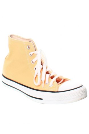 Dámské boty  Converse, Velikost 40, Barva Oranžová, Cena  1 212,00 Kč