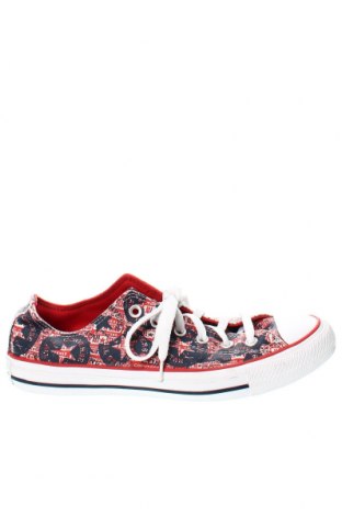 Дамски обувки Converse, Размер 41, Цвят Многоцветен, Цена 45,60 лв.