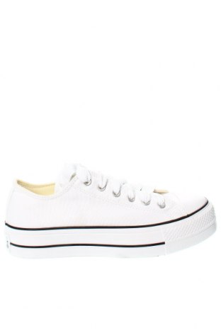 Dámske topánky  Converse, Veľkosť 40, Farba Biela, Cena  49,79 €