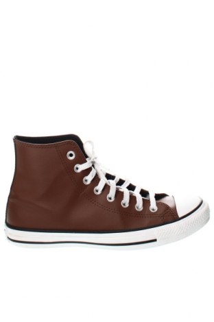 Дамски обувки Converse, Размер 41, Цвят Кафяв, Цена 65,00 лв.
