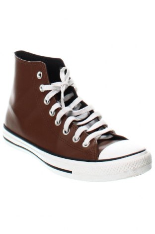 Damenschuhe Converse, Größe 41, Farbe Braun, Preis € 45,23