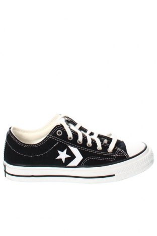 Γυναικεία παπούτσια Converse, Μέγεθος 38, Χρώμα Μαύρο, Τιμή 34,18 €