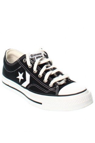 Dámske topánky  Converse, Veľkosť 38, Farba Čierna, Cena  36,86 €