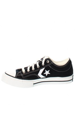 Γυναικεία παπούτσια Converse, Μέγεθος 38, Χρώμα Μαύρο, Τιμή 40,21 €