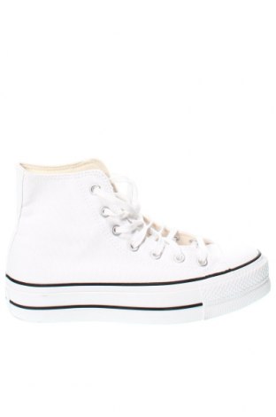 Dámské boty  Converse, Velikost 38, Barva Bílá, Cena  1 036,00 Kč