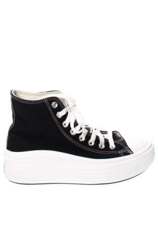Dámské boty  Converse, Velikost 38, Barva Černá, Cena  1 036,00 Kč