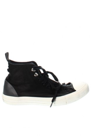 Дамски обувки Converse, Размер 39, Цвят Черен, Цена 76,00 лв.