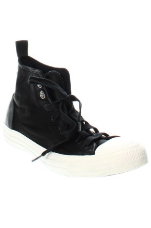 Dámske topánky  Converse, Veľkosť 39, Farba Čierna, Cena  43,09 €
