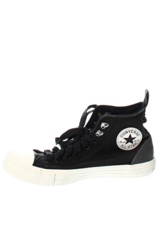 Dámske topánky  Converse, Veľkosť 39, Farba Čierna, Cena  43,09 €