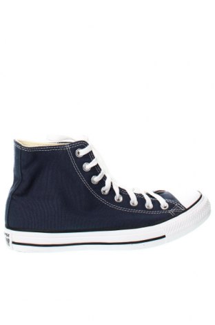 Дамски обувки Converse, Размер 40, Цвят Син, Цена 96,60 лв.