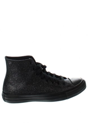 Дамски обувки Converse, Размер 40, Цвят Черен, Цена 161,00 лв.