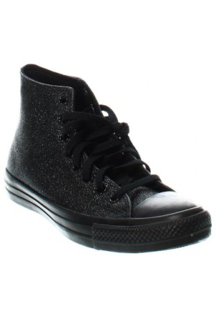 Dámské boty  Converse, Velikost 40, Barva Černá, Cena  2 333,00 Kč
