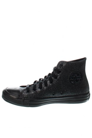 Дамски обувки Converse, Размер 40, Цвят Черен, Цена 161,00 лв.