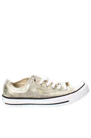 Dámské boty  Converse, Velikost 38, Barva Zlatistá, Cena  881,00 Kč