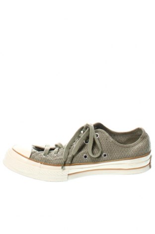 Дамски обувки Converse, Размер 41, Цвят Зелен, Цена 65,00 лв.