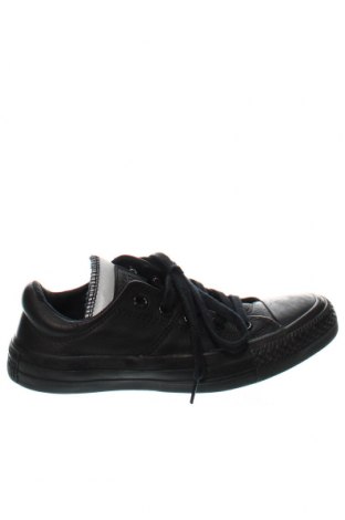 Дамски обувки Converse, Размер 35, Цвят Черен, Цена 53,40 лв.