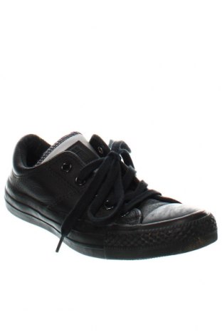 Γυναικεία παπούτσια Converse, Μέγεθος 35, Χρώμα Μαύρο, Τιμή 33,03 €