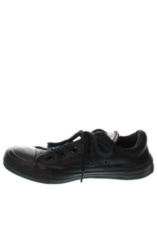 Damenschuhe Converse, Größe 35, Farbe Schwarz, Preis € 61,93
