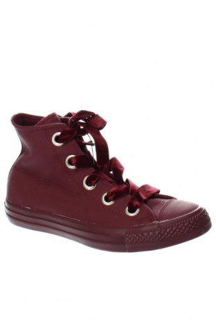 Dámské boty  Converse, Velikost 39, Barva Červená, Cena  2 754,00 Kč