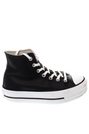 Γυναικεία παπούτσια Converse, Μέγεθος 36, Χρώμα Μαύρο, Τιμή 55,05 €