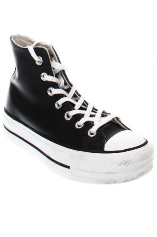 Dámske topánky  Converse, Veľkosť 36, Farba Čierna, Cena  50,46 €
