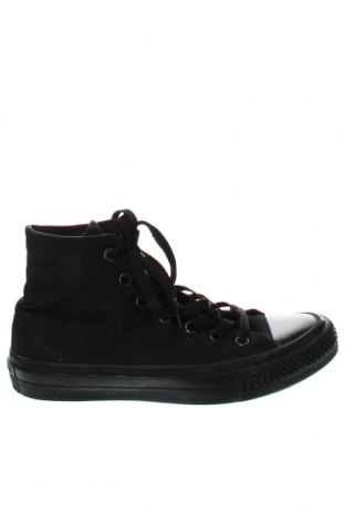 Γυναικεία παπούτσια Converse, Μέγεθος 37, Χρώμα Μαύρο, Τιμή 38,30 €