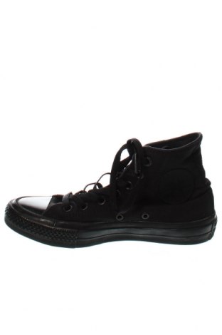 Дамски обувки Converse, Размер 37, Цвят Черен, Цена 74,87 лв.