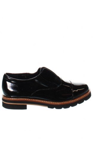Dámske topánky  Crinkles, Veľkosť 37, Farba Čierna, Cena  13,57 €
