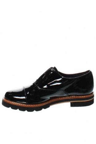 Дамски обувки Crinkles, Размер 37, Цвят Черен, Цена 42,00 лв.