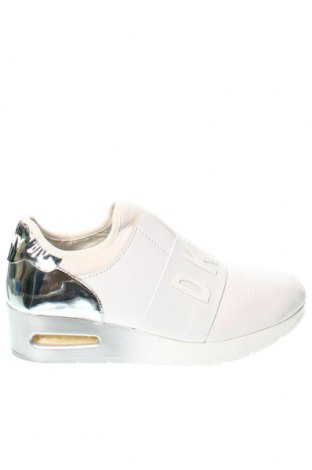 Дамски обувки DKNY, Размер 41, Цвят Бял, Цена 56,40 лв.