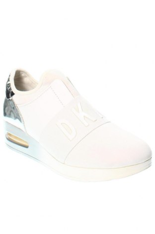 Дамски обувки DKNY, Размер 41, Цвят Бял, Цена 94,00 лв.