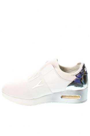 Dámské boty  DKNY, Velikost 41, Barva Bílá, Cena  1 190,00 Kč