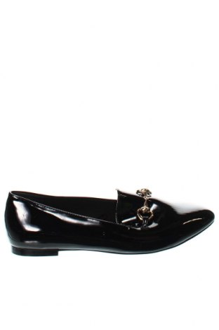 Дамски обувки DeeZee, Размер 40, Цвят Черен, Цена 37,20 лв.