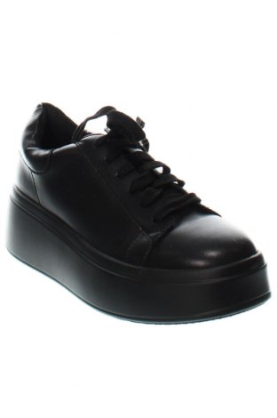 Дамски обувки DeeZee, Размер 39, Цвят Черен, Цена 31,45 лв.