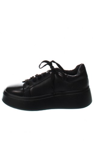 Дамски обувки DeeZee, Размер 39, Цвят Черен, Цена 31,45 лв.