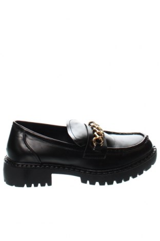 Дамски обувки DeeZee, Размер 41, Цвят Черен, Цена 34,10 лв.