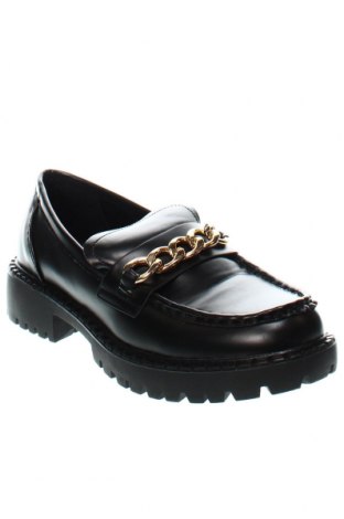 Дамски обувки DeeZee, Размер 41, Цвят Черен, Цена 62,00 лв.