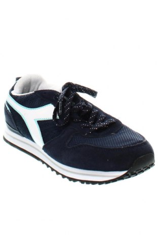 Dámské boty  Diadora, Velikost 38, Barva Modrá, Cena  1 036,00 Kč