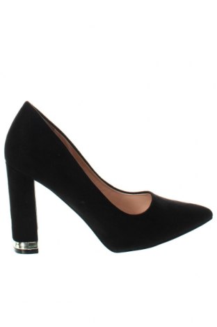 Дамски обувки Diamantique, Размер 39, Цвят Черен, Цена 30,75 лв.