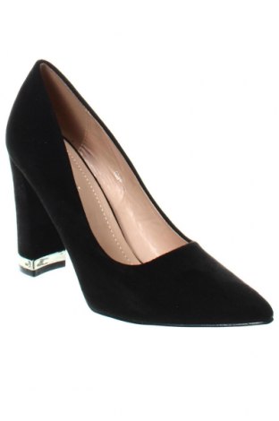 Дамски обувки Diamantique, Размер 39, Цвят Черен, Цена 34,85 лв.