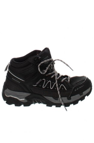 Γυναικεία παπούτσια Dockers, Μέγεθος 38, Χρώμα Μαύρο, Τιμή 56,34 €