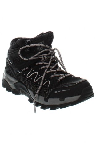 Γυναικεία παπούτσια Dockers, Μέγεθος 38, Χρώμα Μαύρο, Τιμή 26,11 €