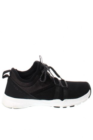 Γυναικεία παπούτσια Domyos, Μέγεθος 38, Χρώμα Μαύρο, Τιμή 13,63 €