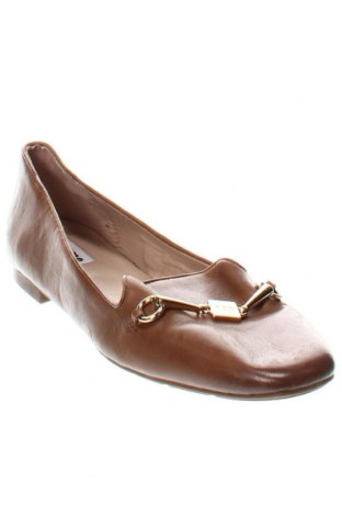 Γυναικεία παπούτσια Dune, Μέγεθος 37, Χρώμα Καφέ, Τιμή 45,60 €