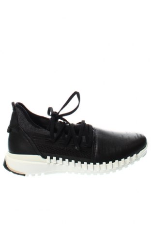 Γυναικεία παπούτσια ECCO, Μέγεθος 38, Χρώμα Μαύρο, Τιμή 47,01 €