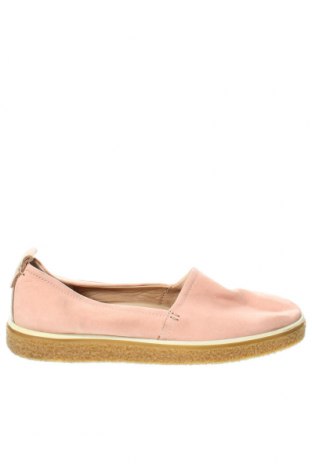 Dámské boty  ECCO, Velikost 41, Barva Růžová, Cena  727,00 Kč