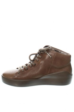 Γυναικεία παπούτσια ECCO, Μέγεθος 37, Χρώμα Καφέ, Τιμή 62,78 €
