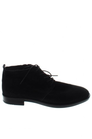 Γυναικεία παπούτσια ECCO, Μέγεθος 40, Χρώμα Μαύρο, Τιμή 54,41 €