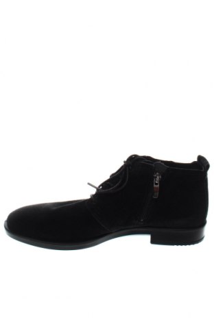 Дамски обувки ECCO, Размер 40, Цвят Черен, Цена 105,56 лв.