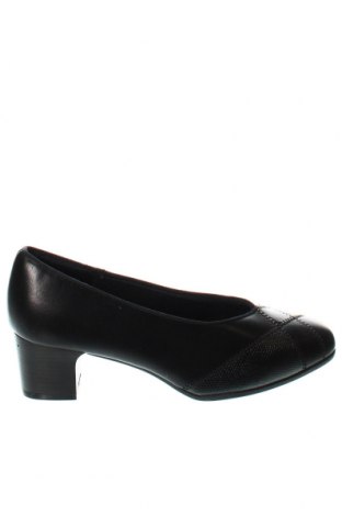 Γυναικεία παπούτσια Easy, Μέγεθος 39, Χρώμα Μαύρο, Τιμή 24,12 €